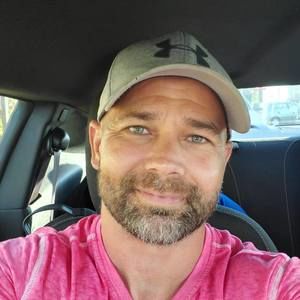 Meet your Posher, Patrick